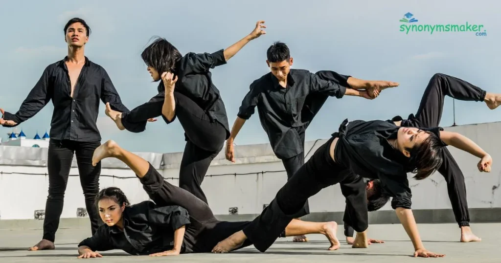 Coordination Skills