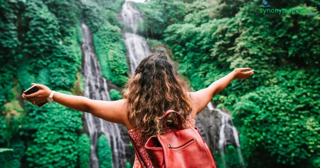Have an Amazing Trip