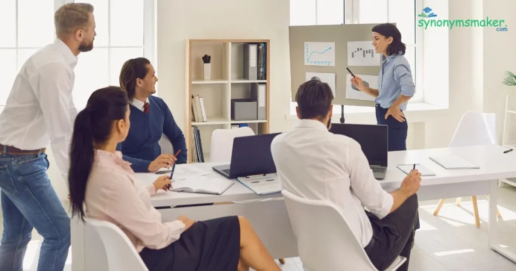 Project Management Abilities