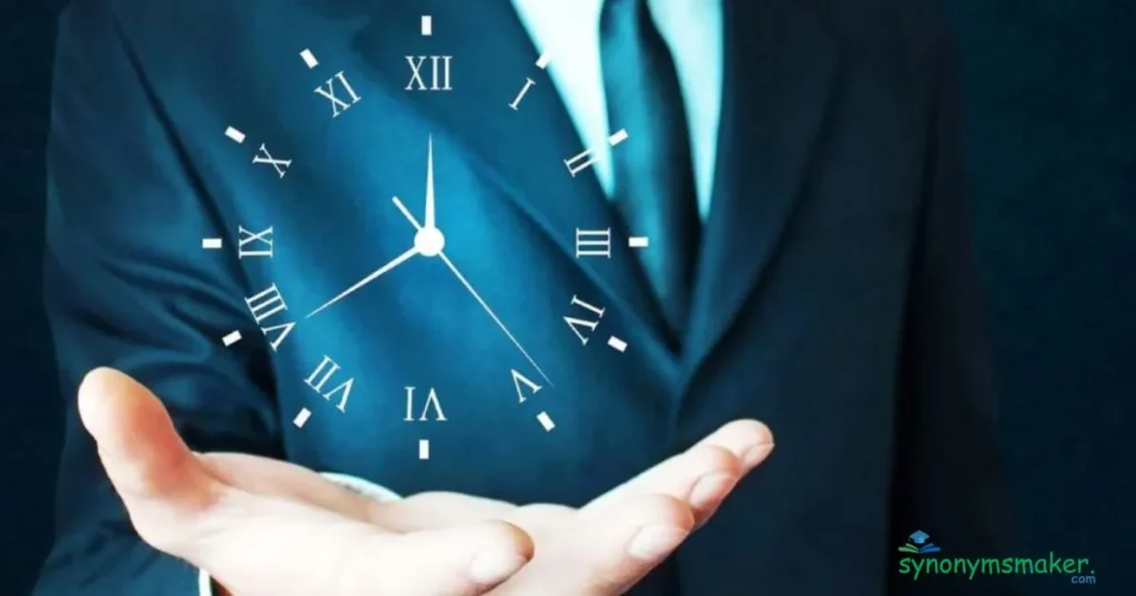 Time-Management Skills