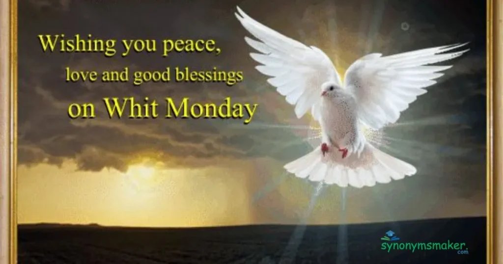 Wishing You Peace