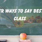 Best in Class