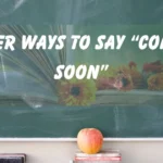 Coming Soon