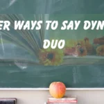 Dynamic Duo