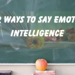 Emotional Intelligence