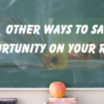 Opportunity on Your Resume