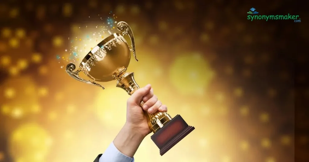 Triumphs of Your Hard Work