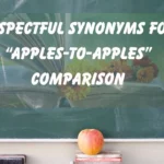 “Apples to Apples” Comparison