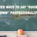 Double Down