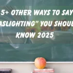 “Gaslighting” You Should Know