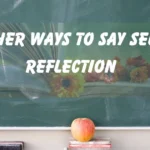 Self-Reflection